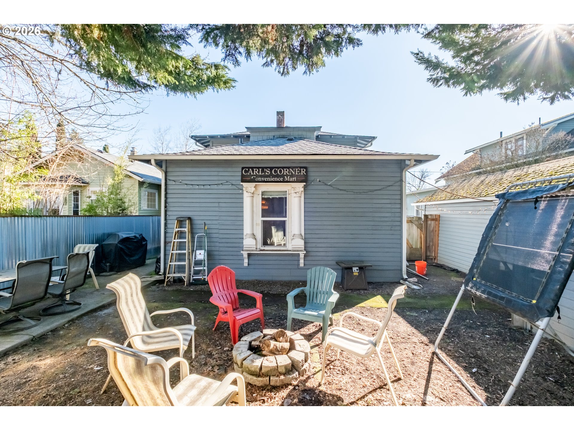 428 Northwest 12th Street Corvallis, OR 97330 - Photo 37 of 48