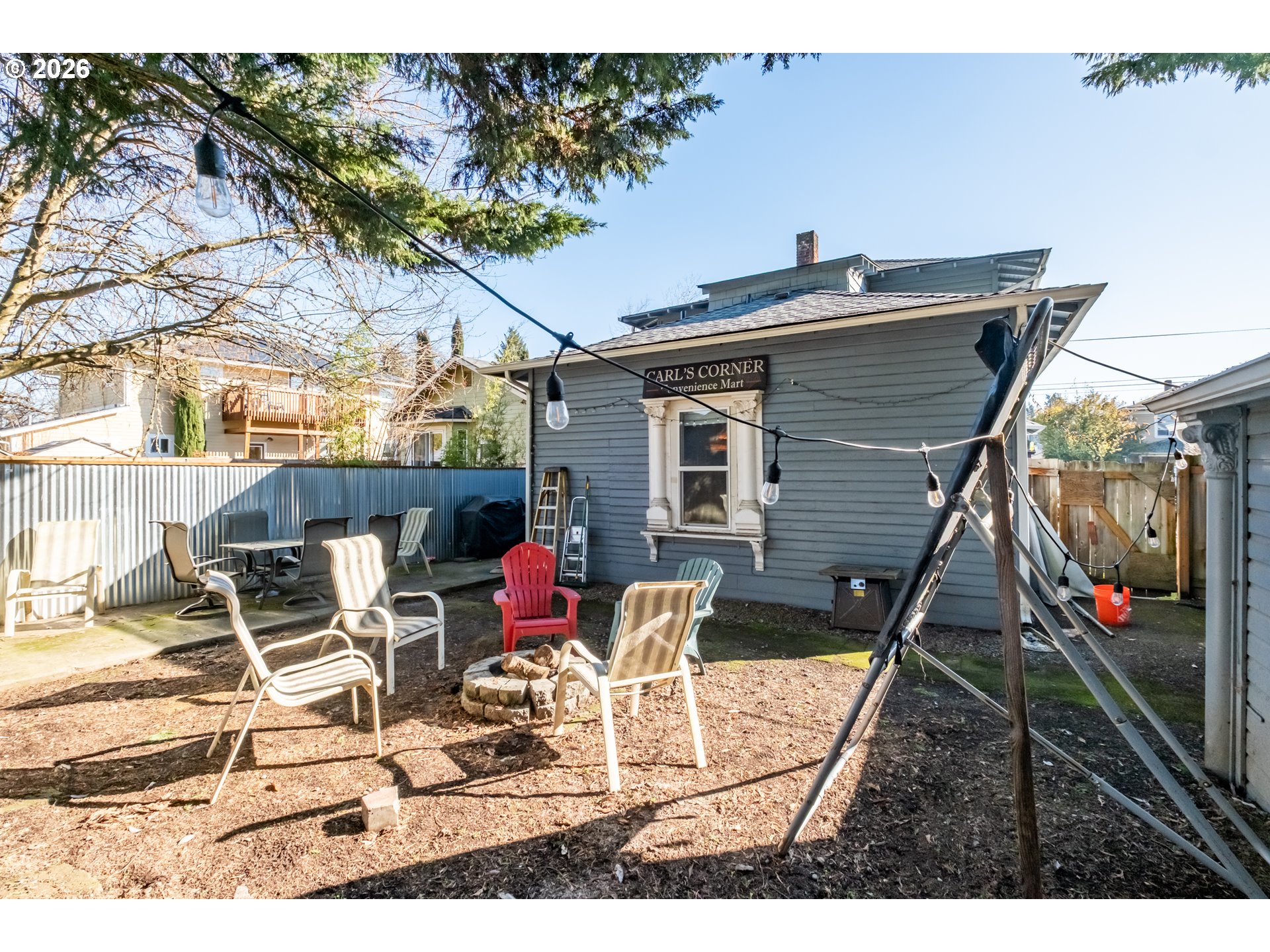 428 Northwest 12th Street Corvallis, OR 97330 - Photo 39 of 48