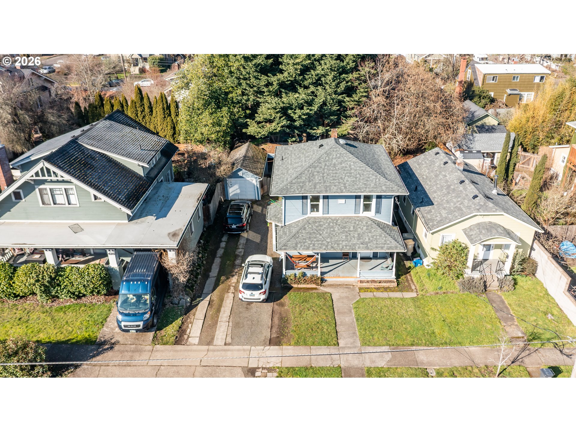428 Northwest 12th Street Corvallis, OR 97330 - Photo 42 of 48