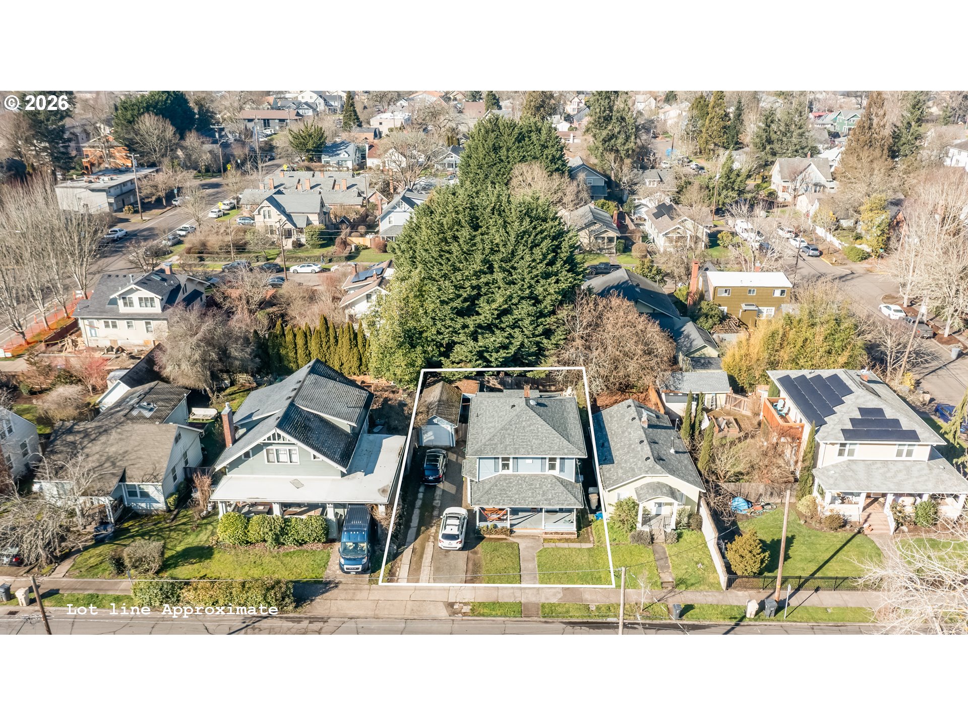 428 Northwest 12th Street Corvallis, OR 97330 - Photo 43 of 48