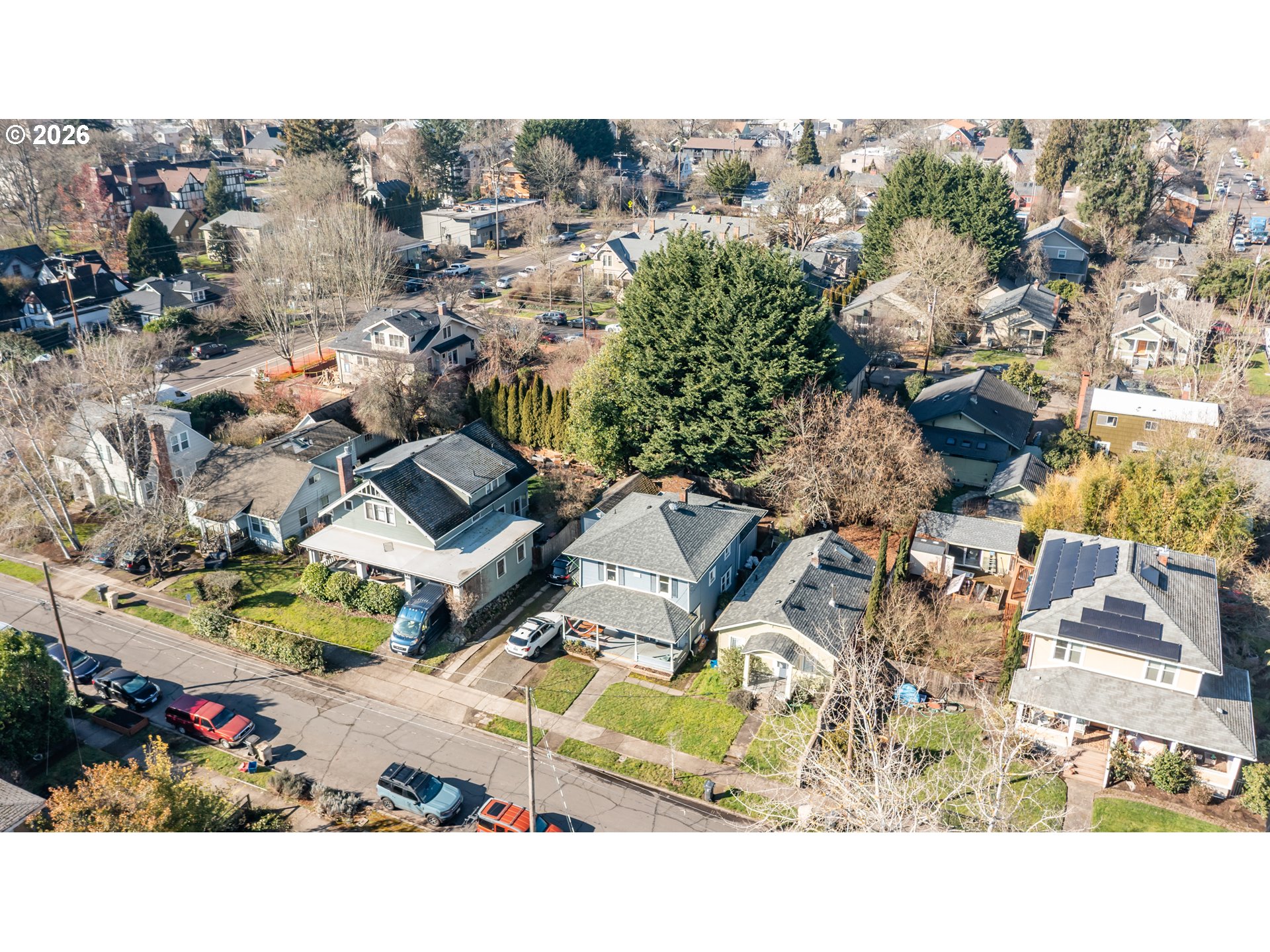 428 Northwest 12th Street Corvallis, OR 97330 - Photo 44 of 48