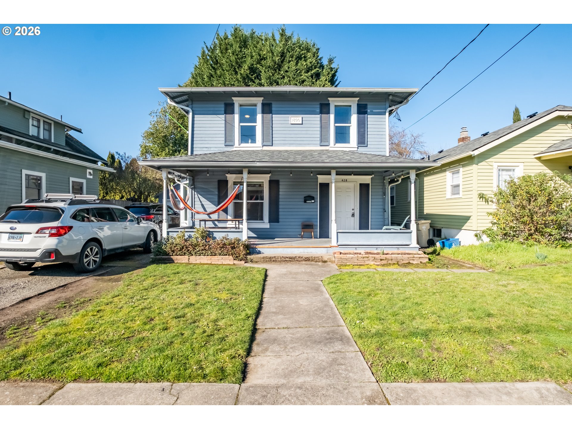 428 Northwest 12th Street Corvallis, OR 97330 - Photo 48 of 48