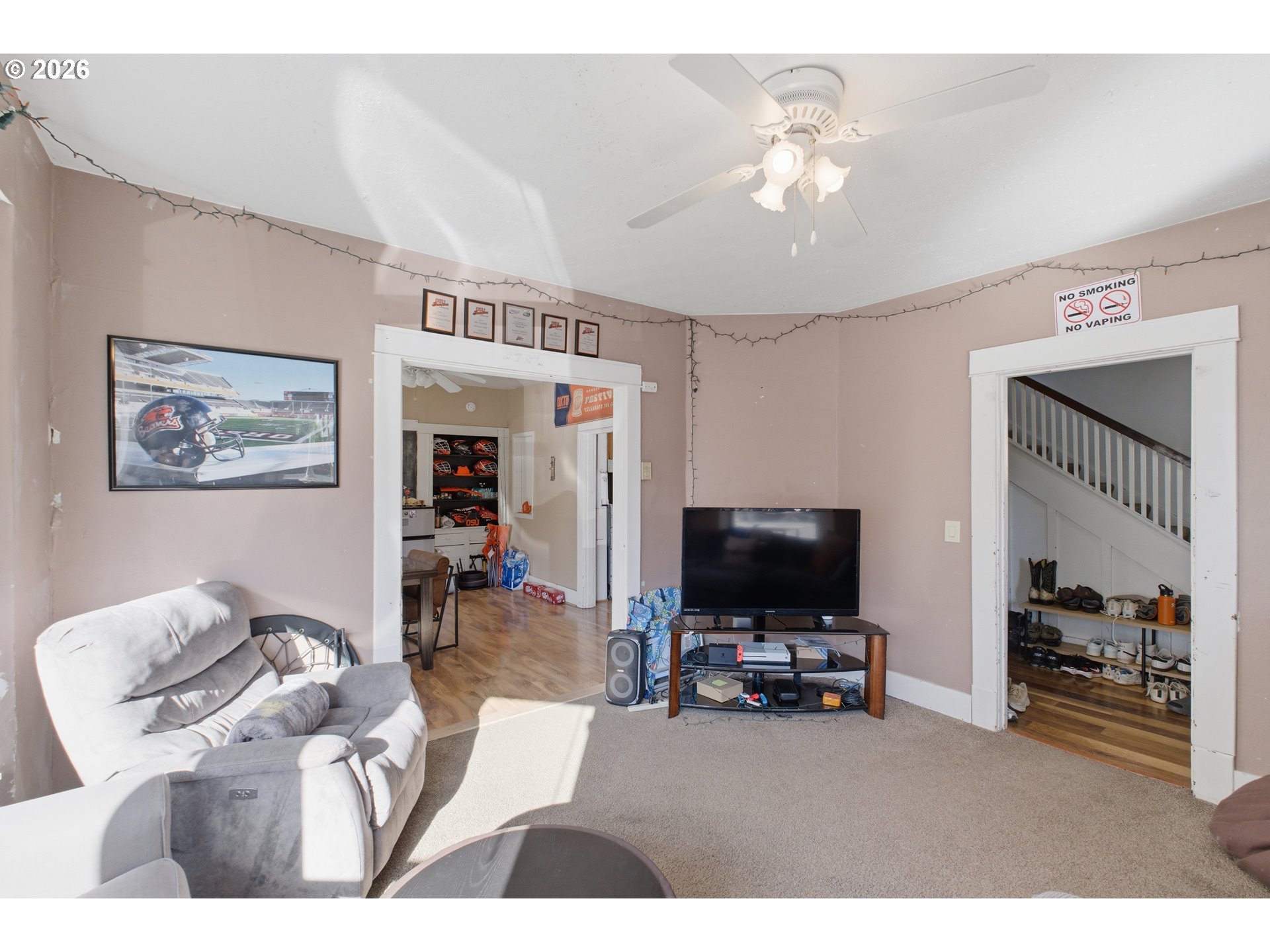 428 Northwest 12th Street Corvallis, OR 97330 - Photo 5 of 48