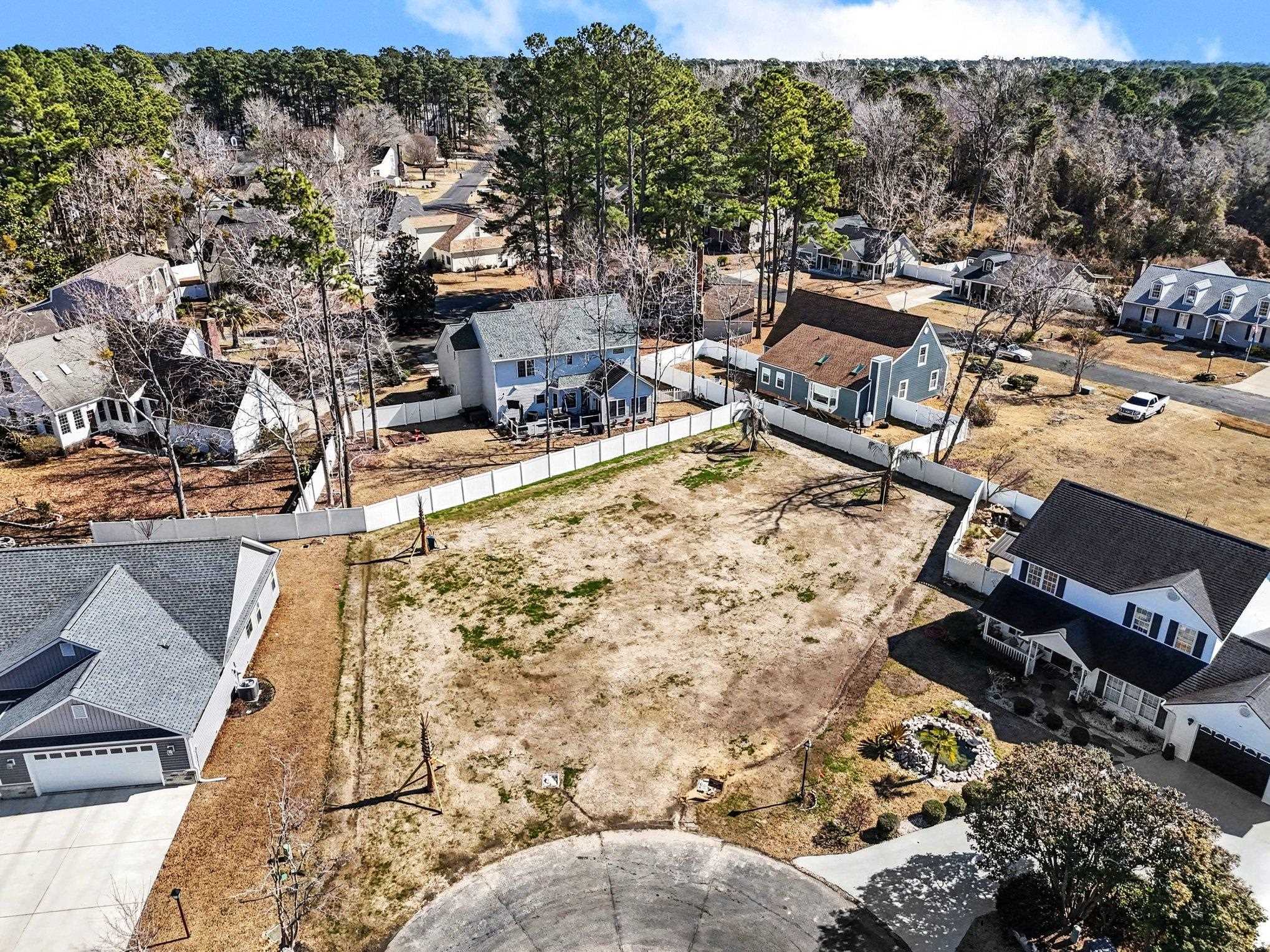 120 Staton Lane Longs, SC 29568 - Photo 1 of 6