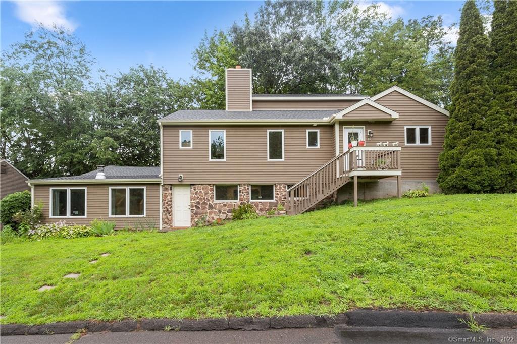 25 Woodland Ridge, Unit 25 Meriden, CT 06450 - Photo 1 of 1