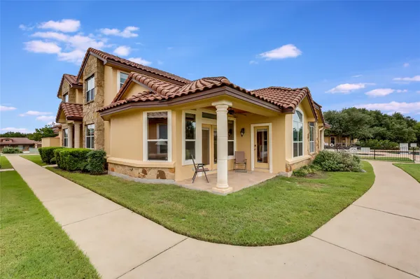 $459,900 | 2008 American Drive, Unit 2, Lago Vista, TX 78645