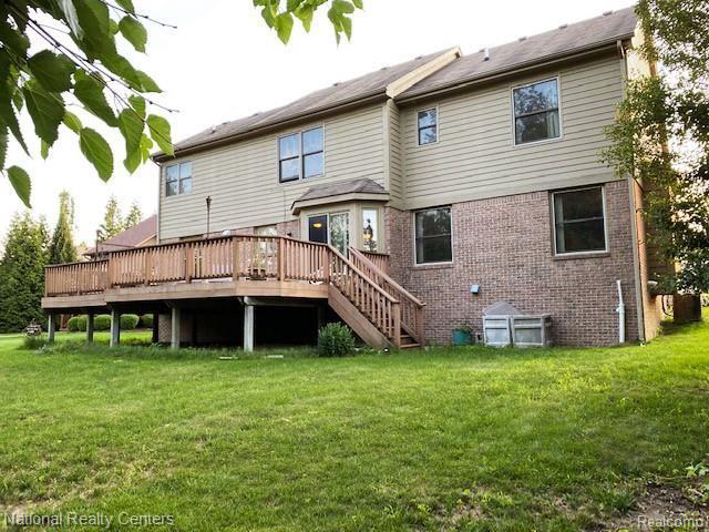 2013 Baron Rochester, MI 48307 - Photo 23 of 28