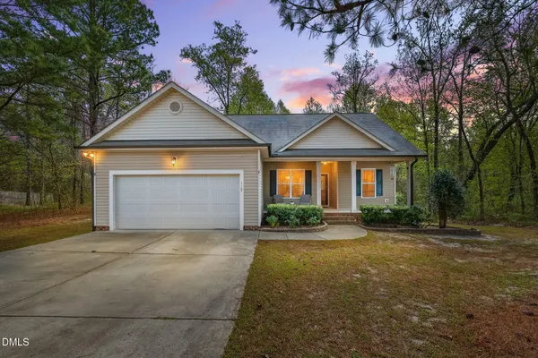 $289,000 | 117 Maple Leaf Court, Lillington, NC 27546