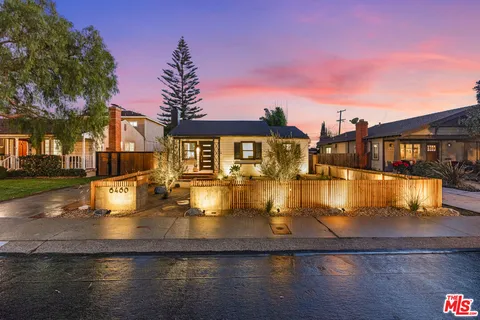 $1,397,000 | 6460 West 82nd Street, Los Angeles, CA 90045