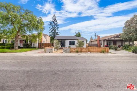 $1,397,000 | 6460 West 82nd Street, Los Angeles, CA 90045