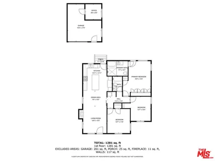 $1,397,000 | 6460 West 82nd Street, Los Angeles, CA 90045