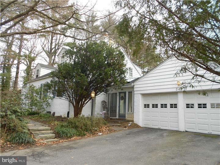 345 Mt Alverno Road Media, PA 19063 - Photo 1 of 25 Exterior Front