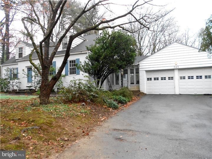 345 Mt Alverno Road Media, PA 19063 - Photo 2 of 25 Exterior Front