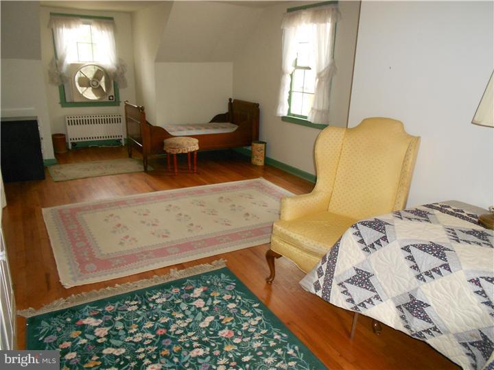 345 Mt Alverno Road Media, PA 19063 - Photo 13 of 25 Bedroom 3