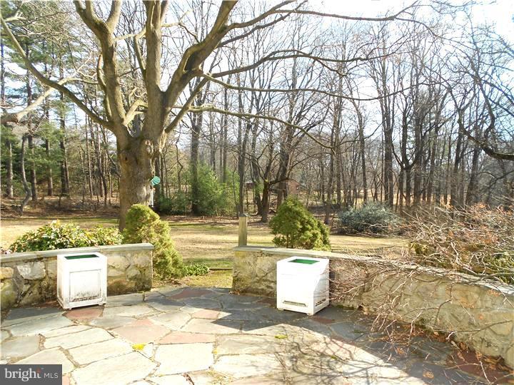 345 Mt Alverno Road Media, PA 19063 - Photo 21 of 25 Patio