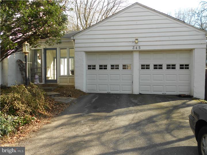345 Mt Alverno Road Media, PA 19063 - Photo 24 of 25 Garage