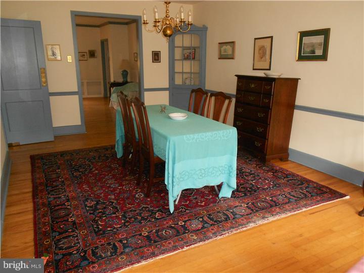 345 Mt Alverno Road Media, PA 19063 - Photo 7 of 25 Dining Room