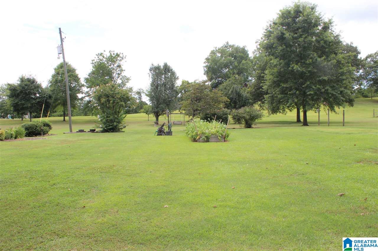 3589 Choccolocco Road Anniston, AL 36207 - Photo 23 of 30