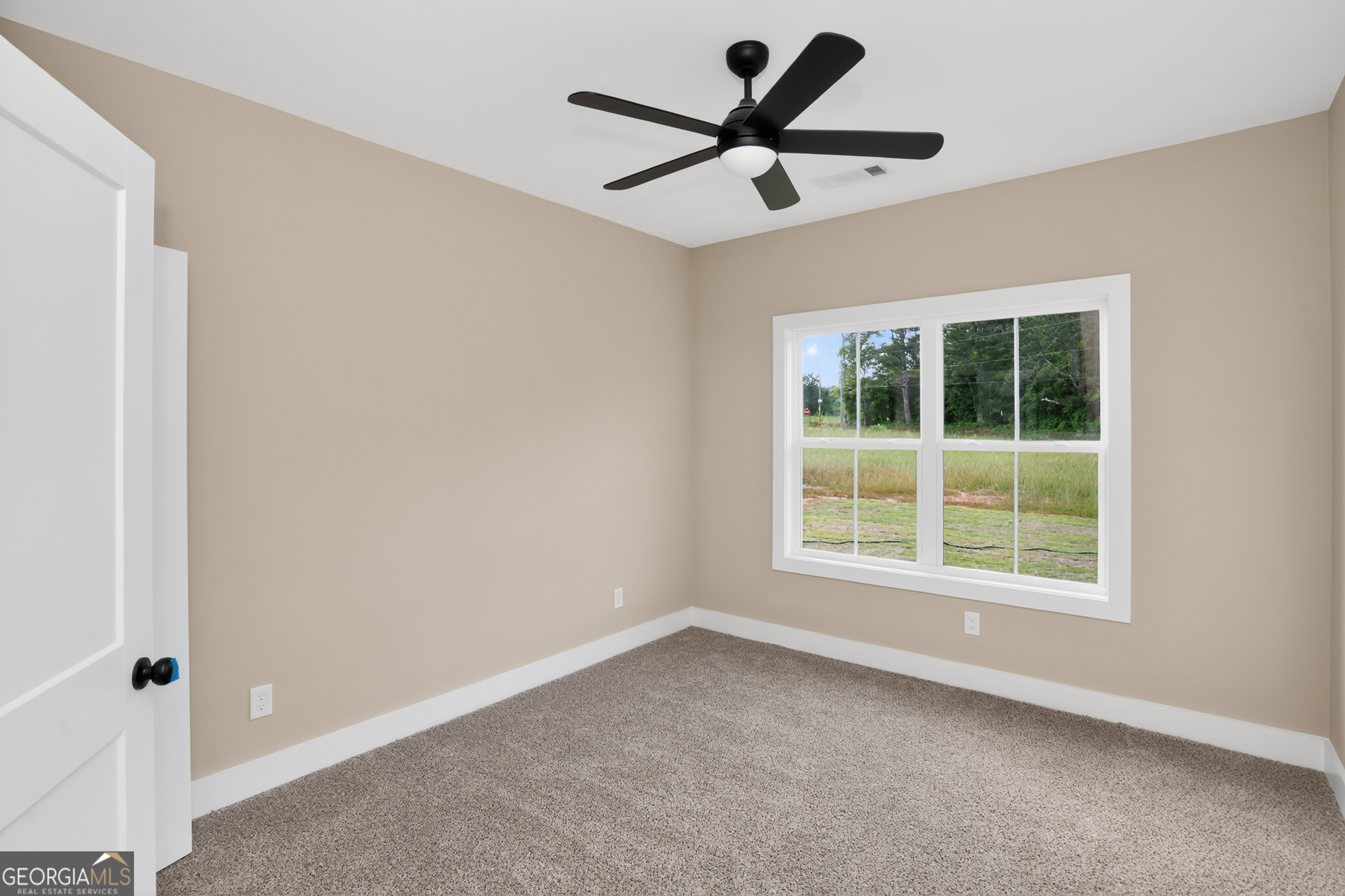 54 Melville Brown Road Williamson, GA 30292 - Photo 34 of 56
