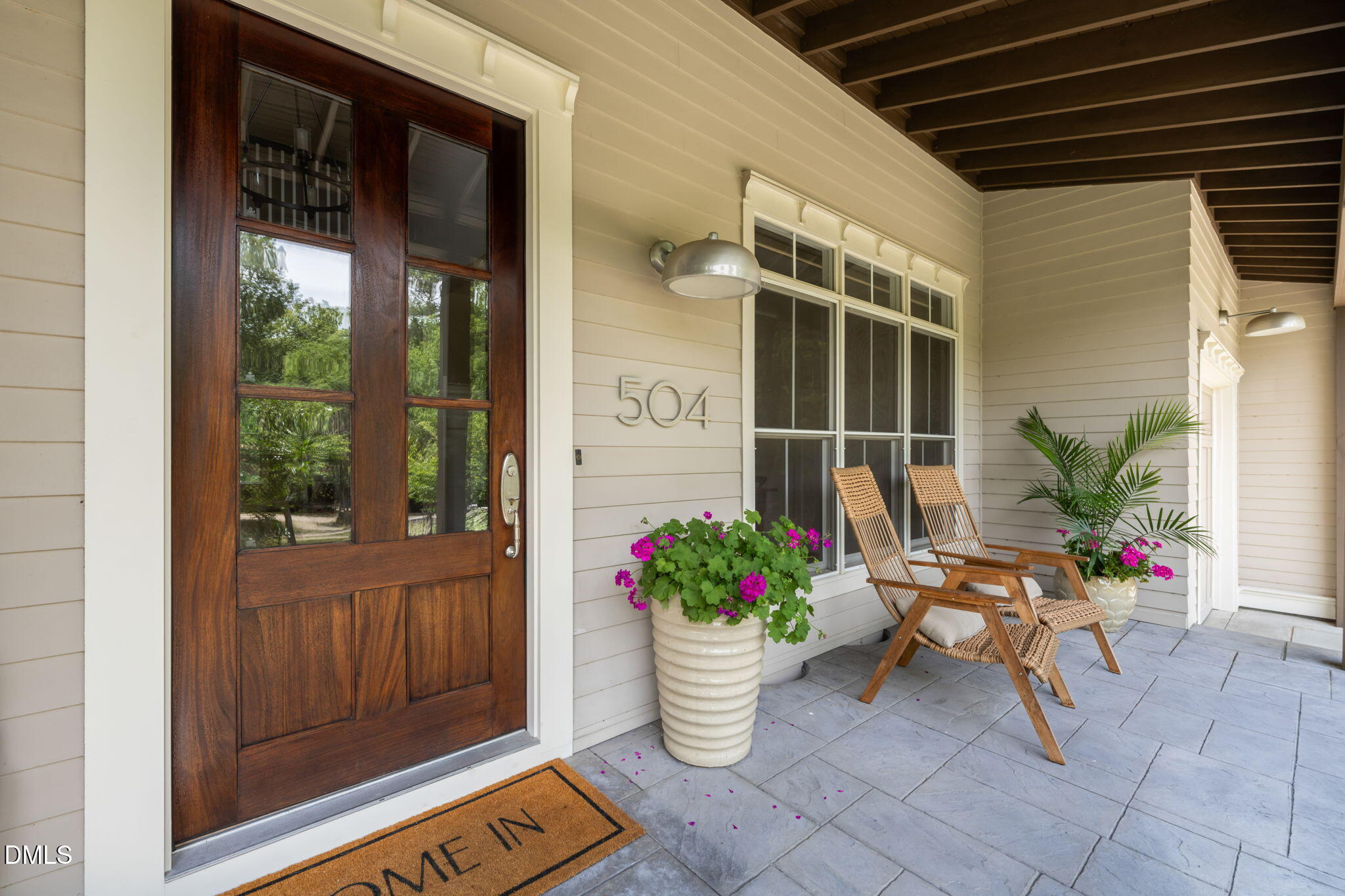 504 Rock Garden Road Chapel Hill, NC 27516 - Photo 3 of 62