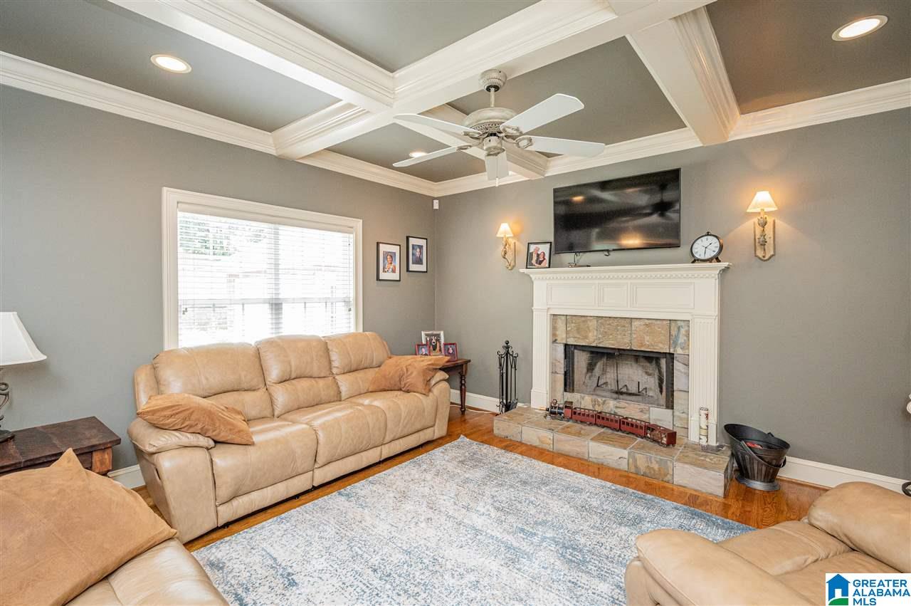 20 Riley Circle Thorsby, AL 35171 - Photo 18 of 50