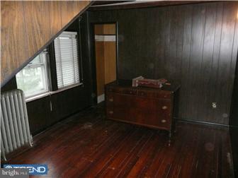 115 Pershing Boulevard Reading, PA 19607 - Photo 9 of 11 Bedroom 2