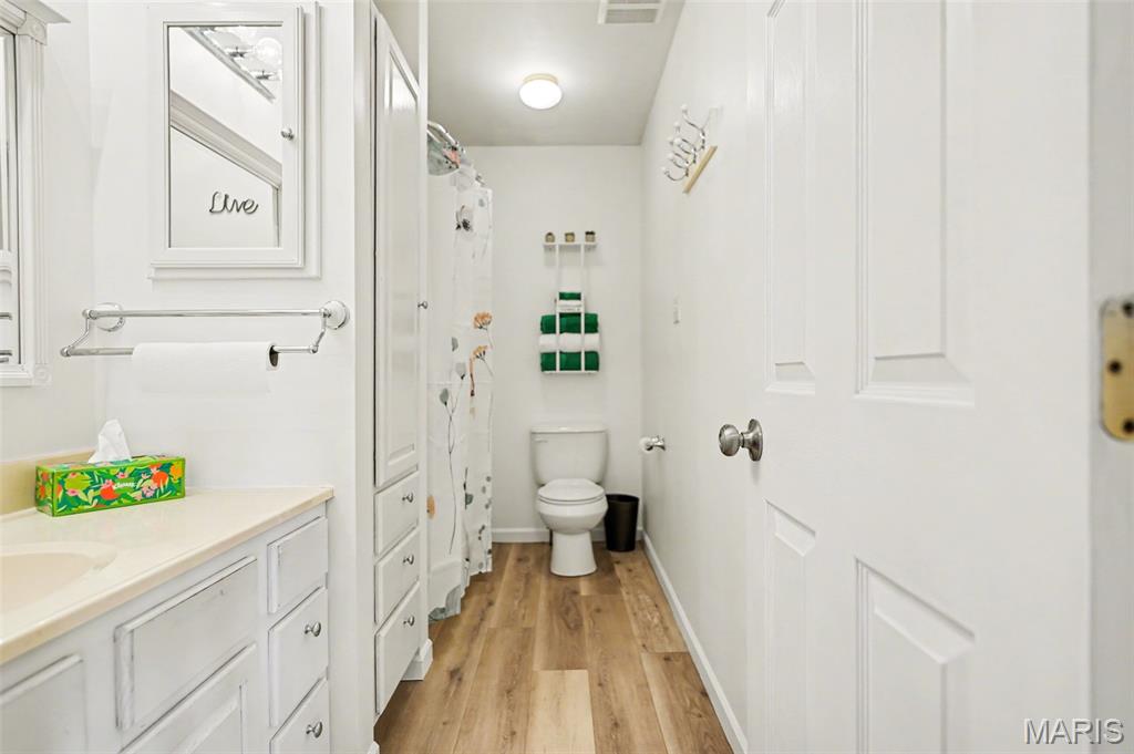 6427 Hillsboro-House Springs Road House Springs, MO 63051 - Photo 12 of 35