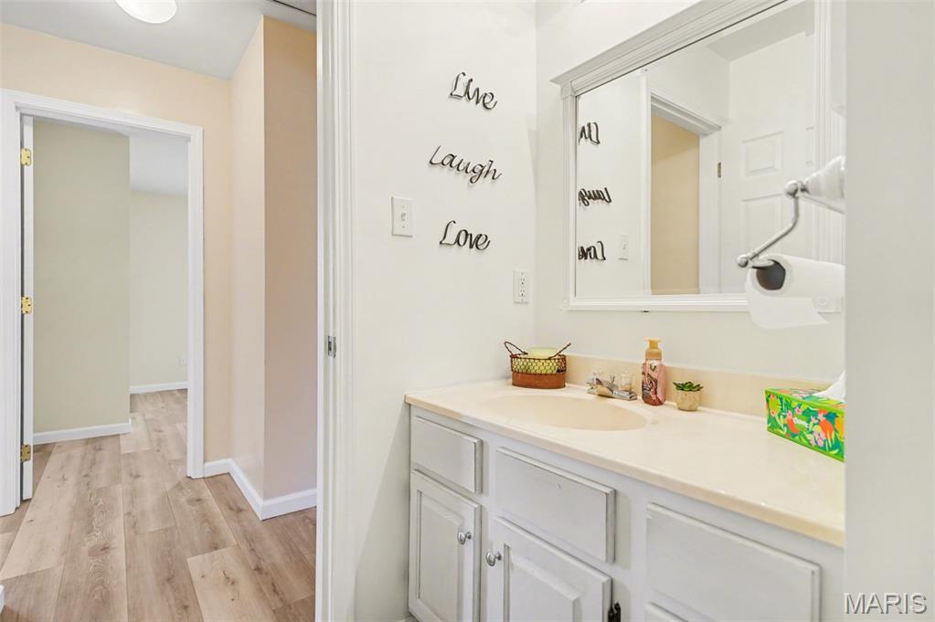 6427 Hillsboro-House Springs Road House Springs, MO 63051 - Photo 13 of 35