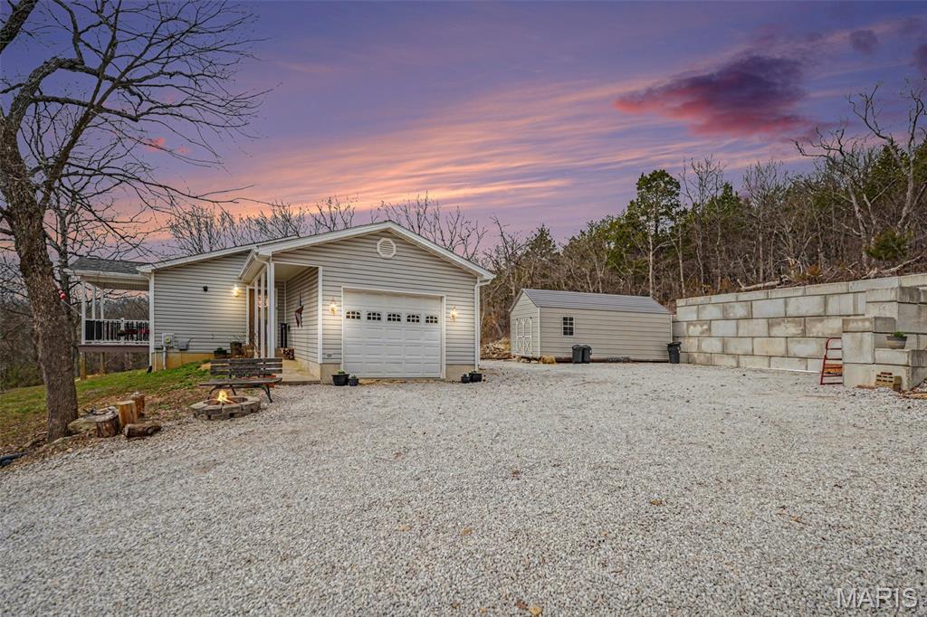 6427 Hillsboro-House Springs Road House Springs, MO 63051 - Photo 2 of 35