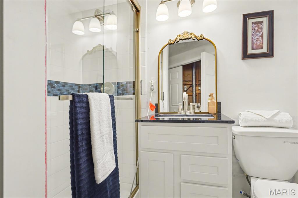 6427 Hillsboro-House Springs Road House Springs, MO 63051 - Photo 21 of 35