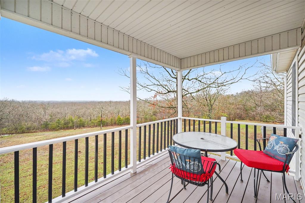 6427 Hillsboro-House Springs Road House Springs, MO 63051 - Photo 24 of 35