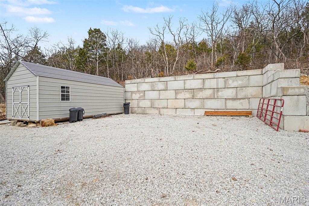 6427 Hillsboro-House Springs Road House Springs, MO 63051 - Photo 25 of 35