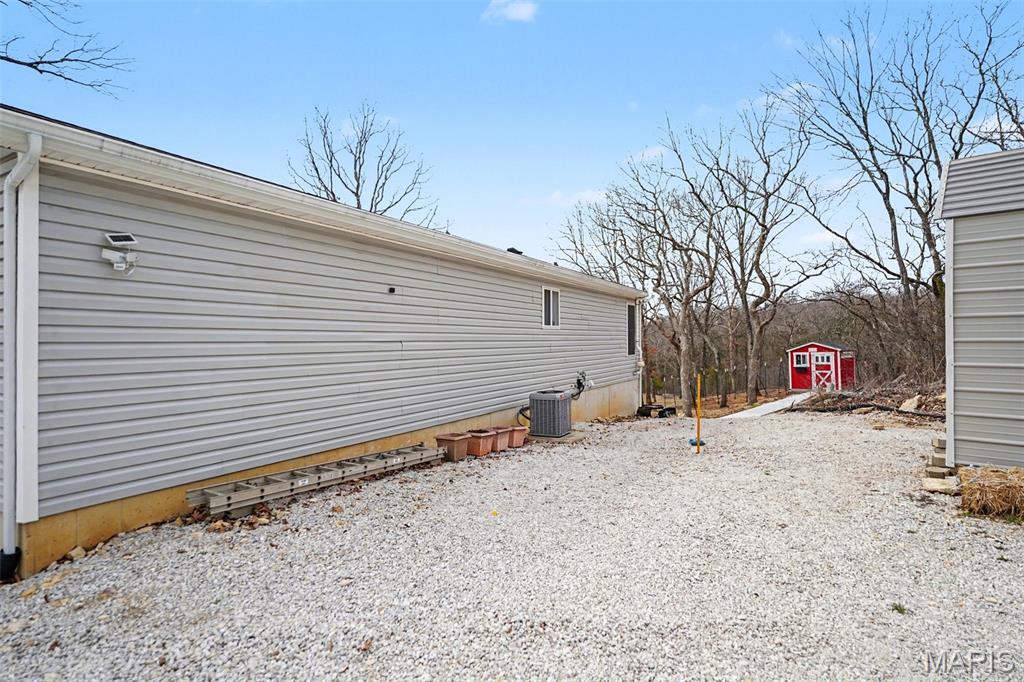 6427 Hillsboro-House Springs Road House Springs, MO 63051 - Photo 26 of 35