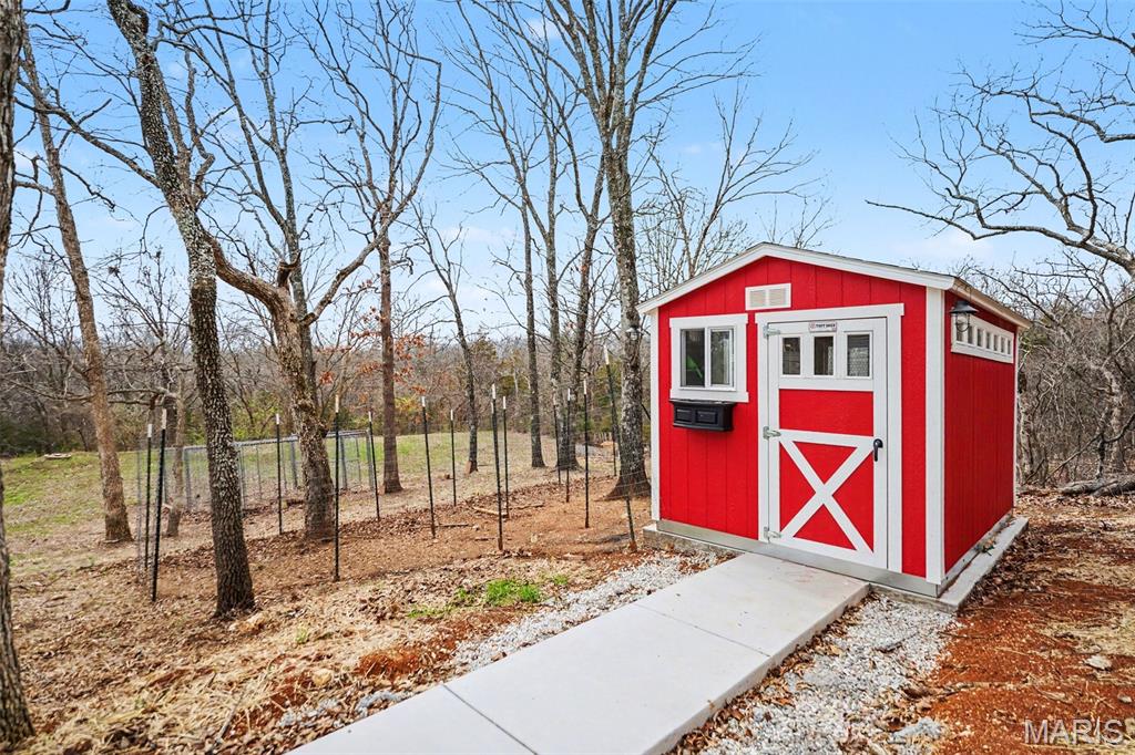 6427 Hillsboro-House Springs Road House Springs, MO 63051 - Photo 27 of 35