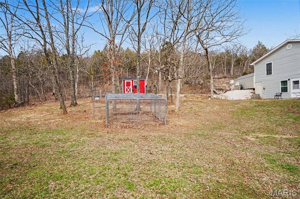 6427 Hillsboro-House Springs Road House Springs, MO 63051 - Photo 28 of 35