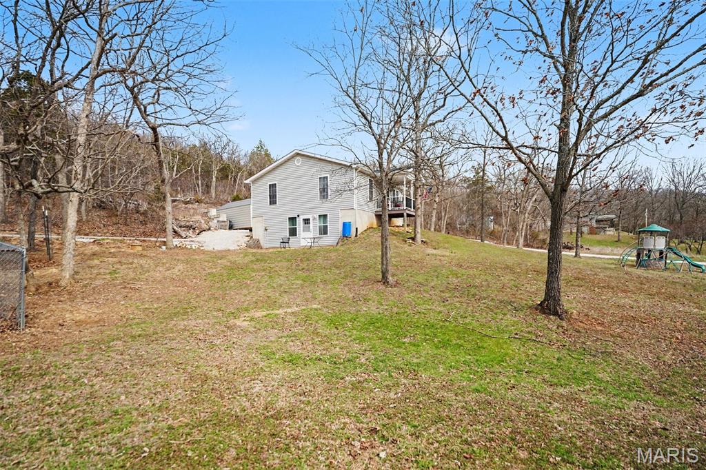 6427 Hillsboro-House Springs Road House Springs, MO 63051 - Photo 29 of 35