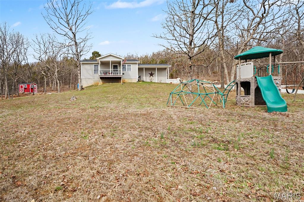 6427 Hillsboro-House Springs Road House Springs, MO 63051 - Photo 30 of 35