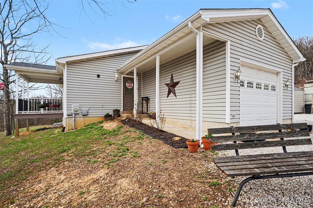 6427 Hillsboro-House Springs Road House Springs, MO 63051 - Photo 3 of 35