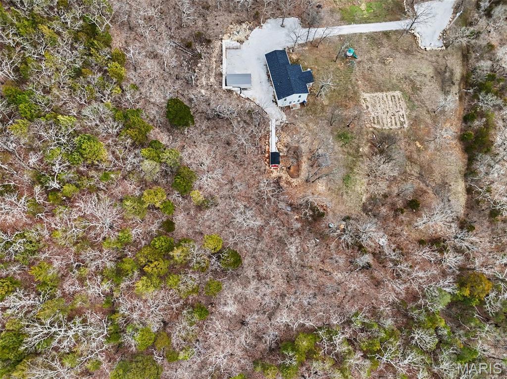 6427 Hillsboro-House Springs Road House Springs, MO 63051 - Photo 31 of 35