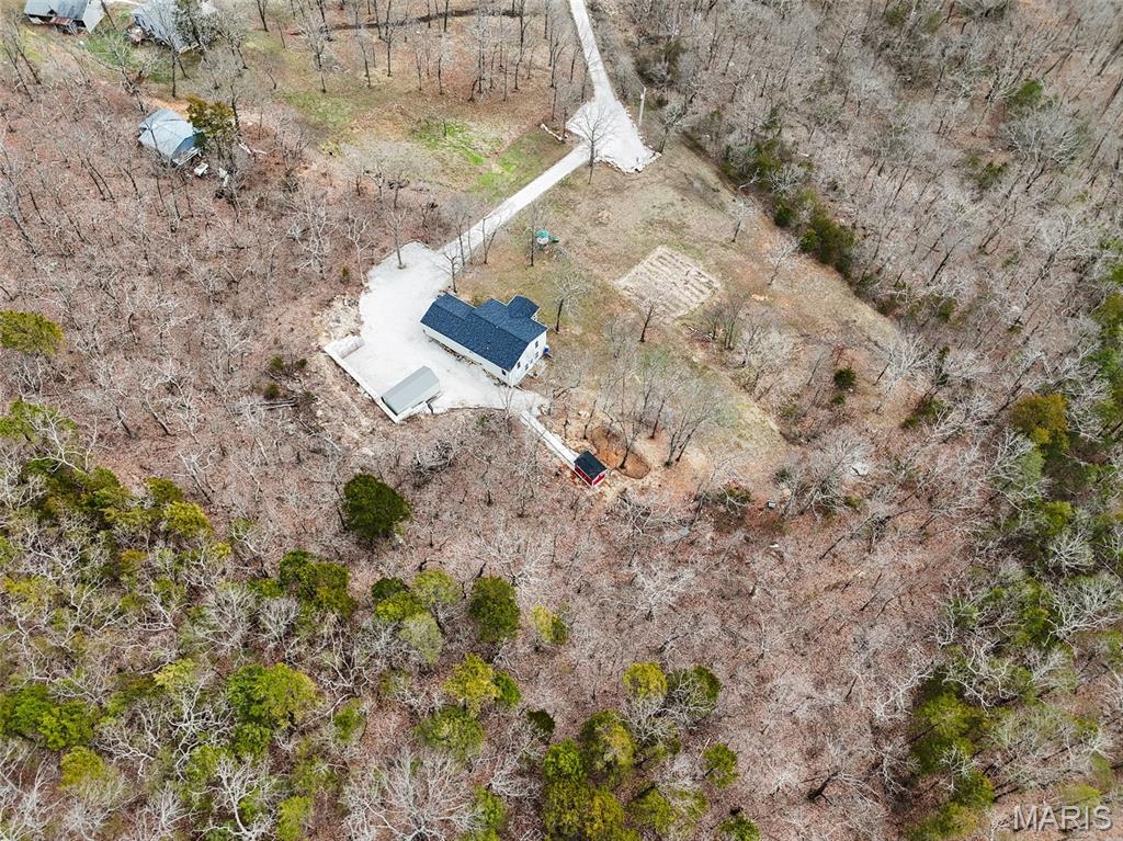 6427 Hillsboro-House Springs Road House Springs, MO 63051 - Photo 32 of 35