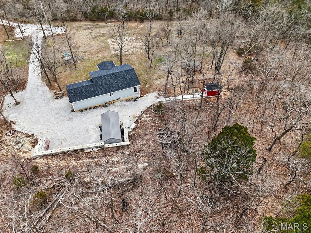 6427 Hillsboro-House Springs Road House Springs, MO 63051 - Photo 33 of 35