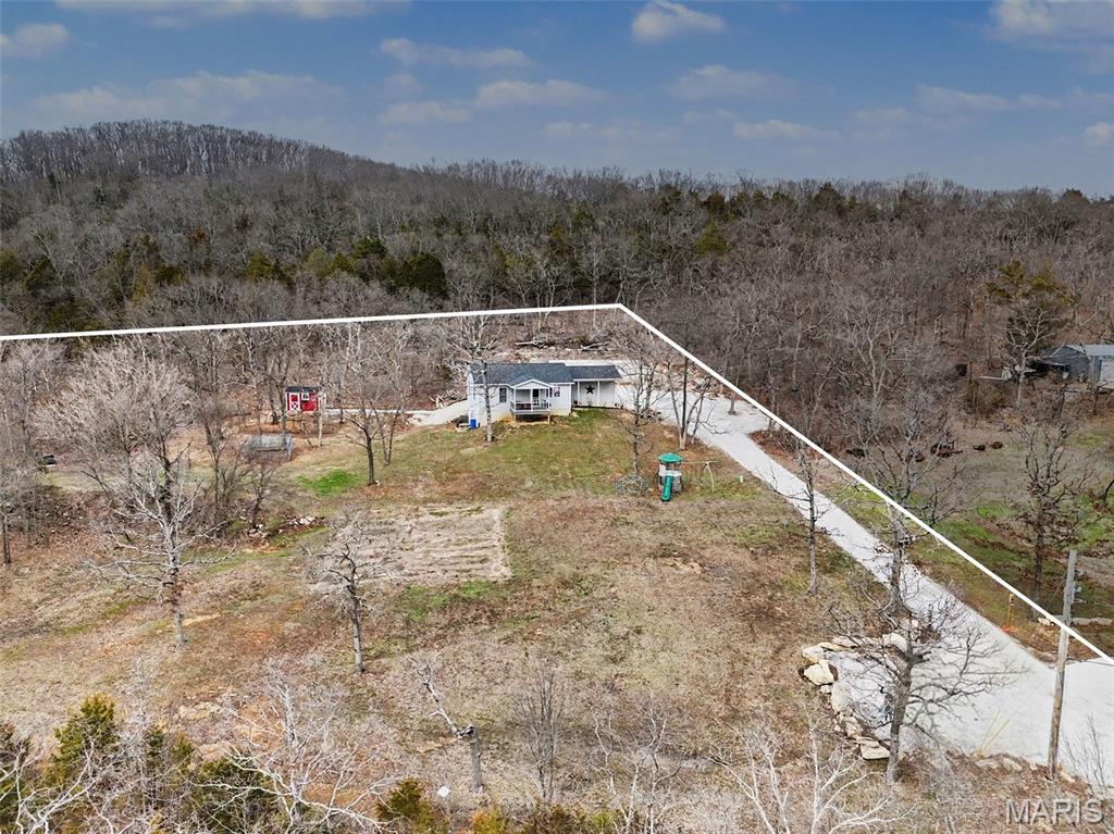 6427 Hillsboro-House Springs Road House Springs, MO 63051 - Photo 34 of 35