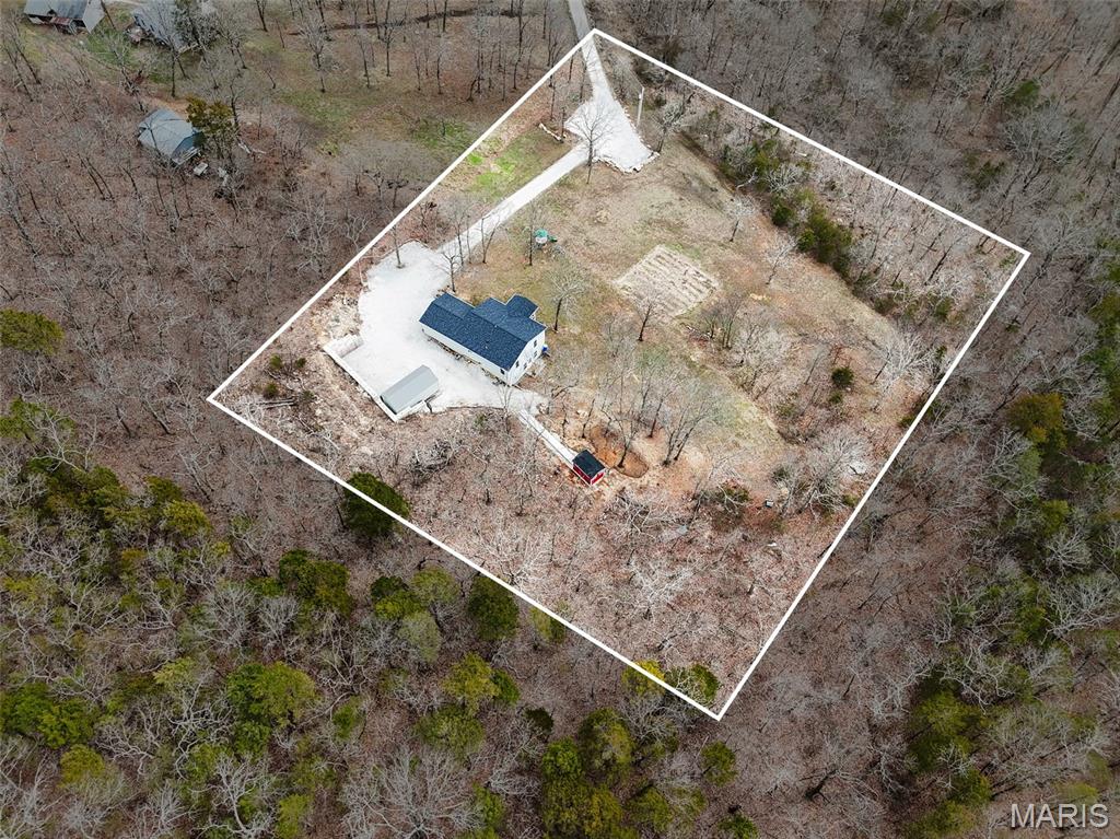 6427 Hillsboro-House Springs Road House Springs, MO 63051 - Photo 35 of 35