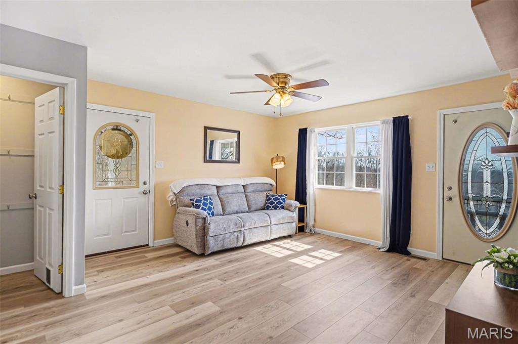 6427 Hillsboro-House Springs Road House Springs, MO 63051 - Photo 5 of 35