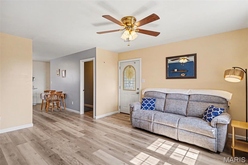 6427 Hillsboro-House Springs Road House Springs, MO 63051 - Photo 6 of 35