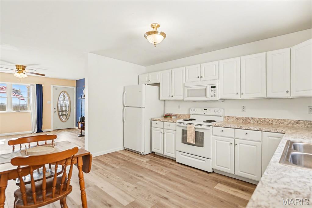 6427 Hillsboro-House Springs Road House Springs, MO 63051 - Photo 7 of 35