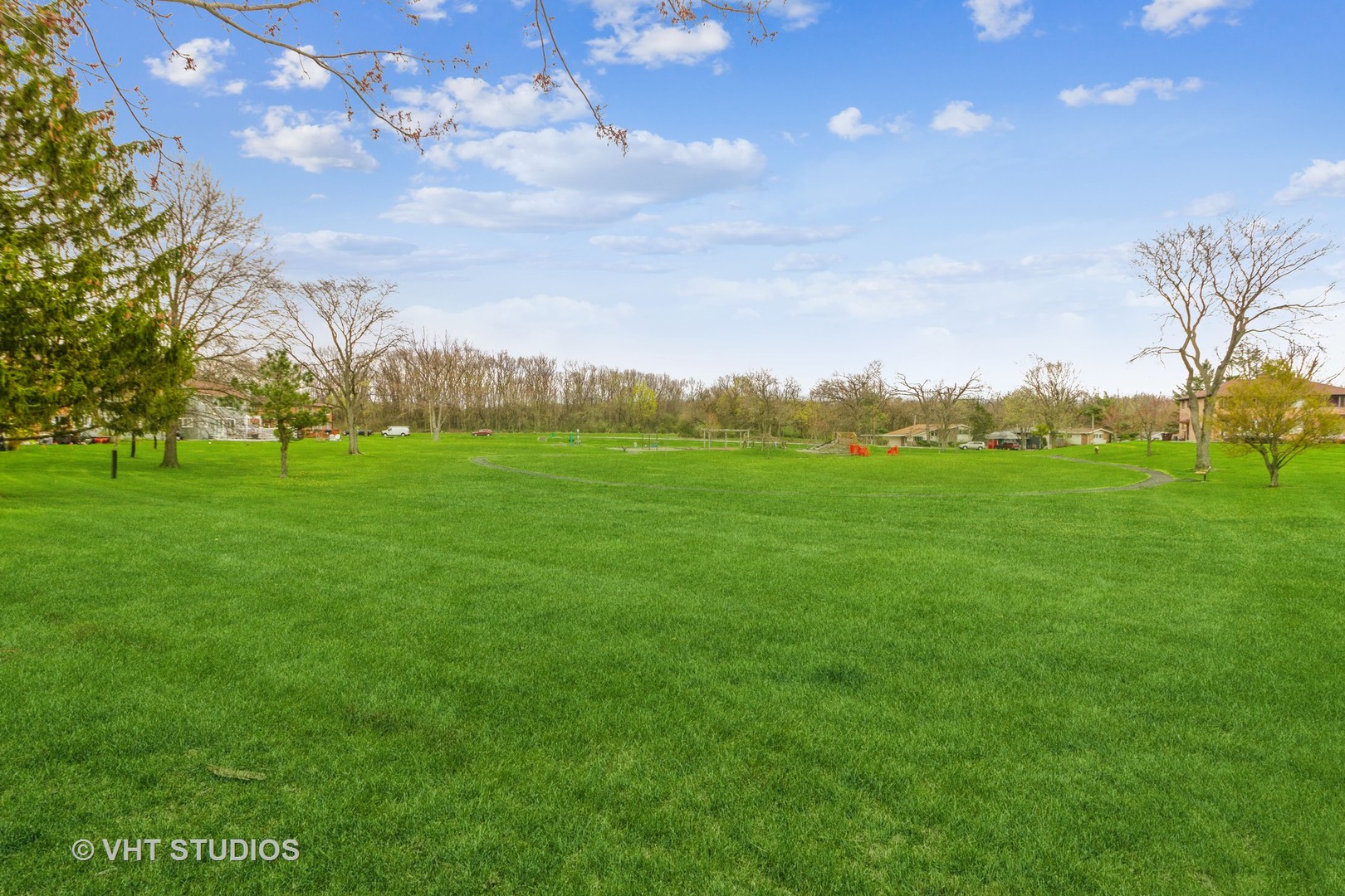 11 Dunlap Road Park Forest, IL 60466 - Photo 12 of 12 a view of a green field