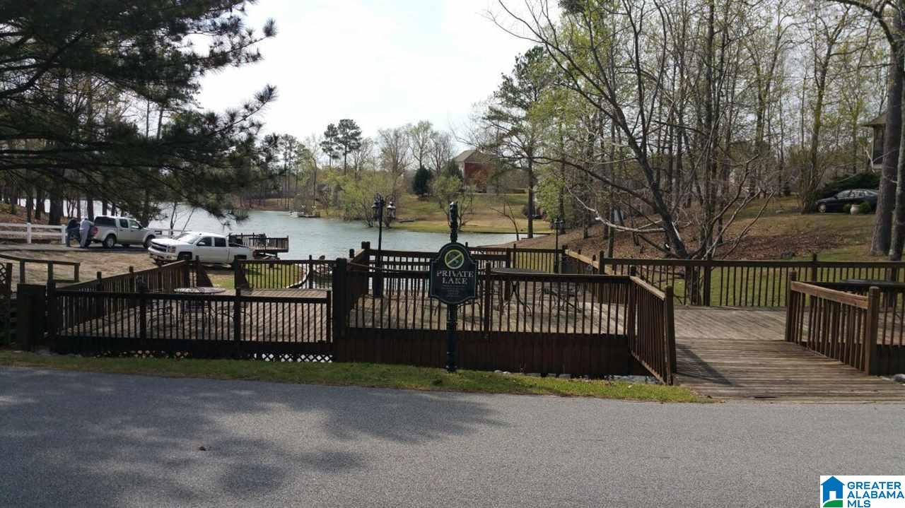 121 Thoroughbred Lane Alabaster, AL 35007 - Photo 46 of 48