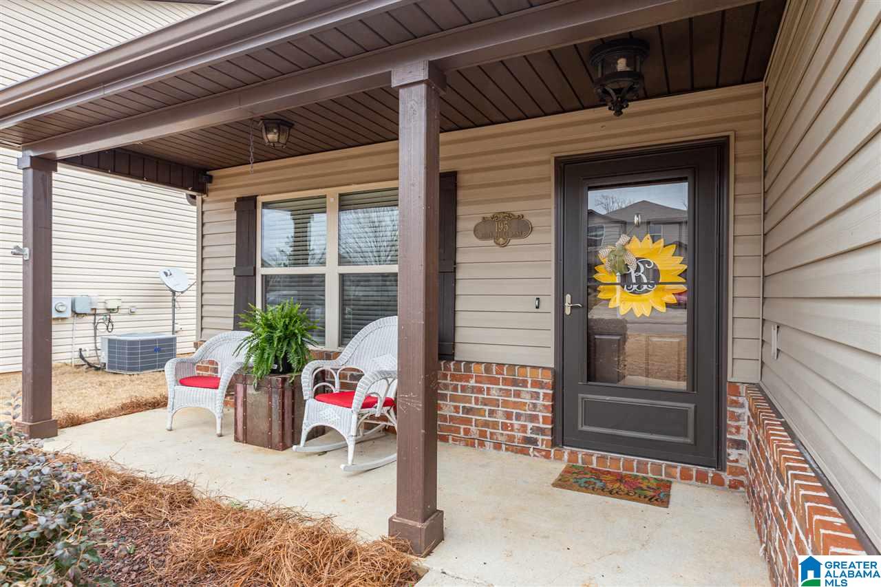 195 Briar Ridge Lane Odenville, AL 35120 - Photo 6 of 35