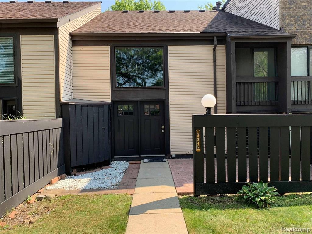 14247 Ziegler Street Taylor, MI 48180 - Photo 1 of 29